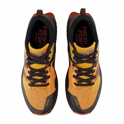 Tênis New Balance Hierro V Masculino MTHIER7M
