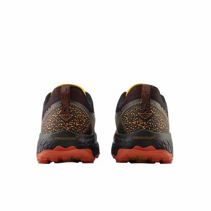Tênis New Balance Hierro V Masculino MTHIER7M