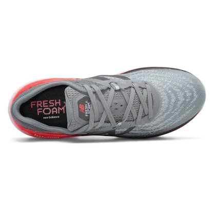 Tênis New Balance More V2 Masculino MMORGR2
