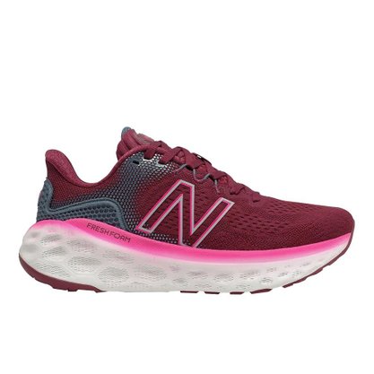 Tênis New Balance More V3 Feminino WMORCP3