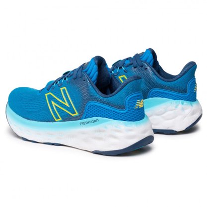 Tênis New Balance More V3 Masculino MMORLV3