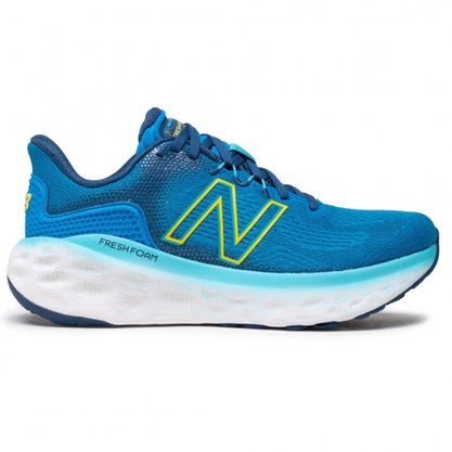 Tênis New Balance More V3 Masculino MMORLV3