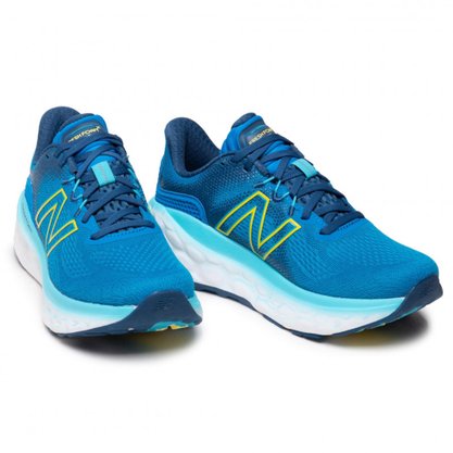 Tênis New Balance More V3 Masculino MMORLV3