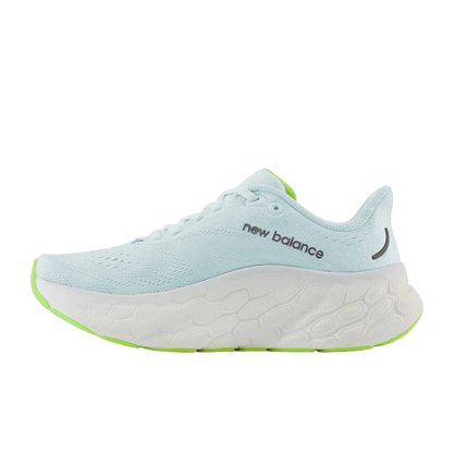 Tênis New Balance More V4 Feminino WMORCR4