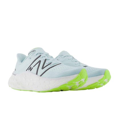 Tênis New Balance More V4 Feminino WMORCR4