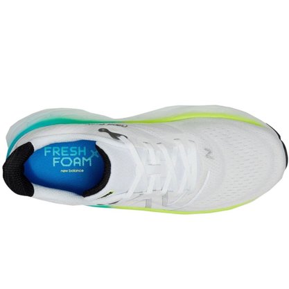 Tênis New Balance More v4 Masculino MMORWT4