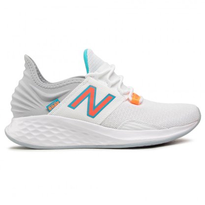 Tênis New Balance Roav Feminino WROAVCH
