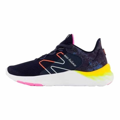 Tênis New Balance Roav V2 Feminino WROAVCK2