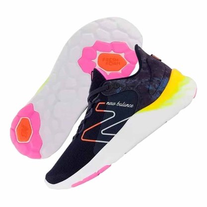 Tênis New Balance Roav V2 Feminino WROAVCK2