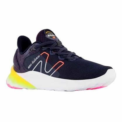 Tênis New Balance Roav V2 Feminino WROAVCK2
