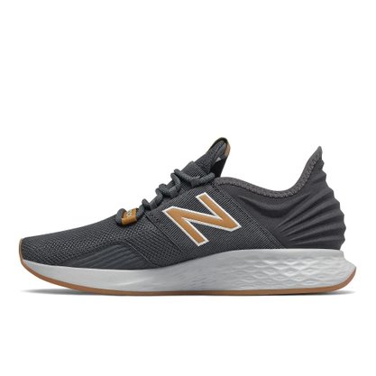 Tênis New Balance Fresh Foam Roav Masculino MROAVBK