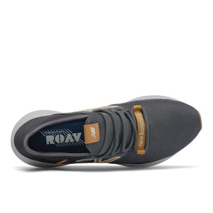 Tênis New Balance Fresh Foam Roav Masculino MROAVBK
