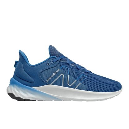 Tênis New Balance ROAV v2 Corrida Masculino MROAVSB2