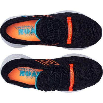 Tênis New Balance Roav Feminino WROAVCK