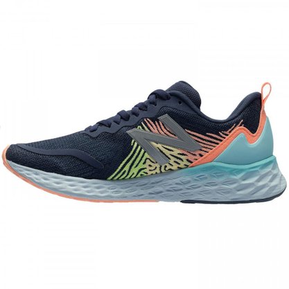 Tênis New Balance Fresh Foam Tempo Feminino WTMPONP