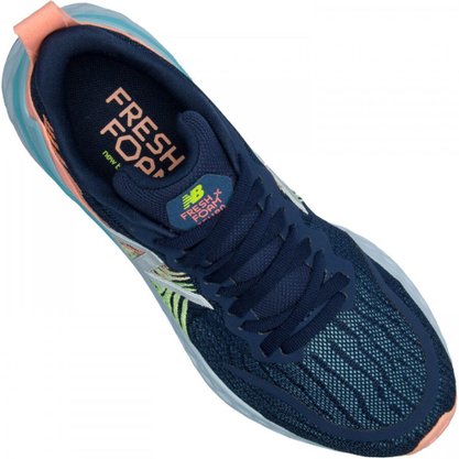 Tênis New Balance Fresh Foam Tempo Feminino WTMPONP