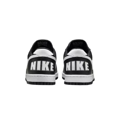 Tênis Nike Big Low Masculino 355152-016