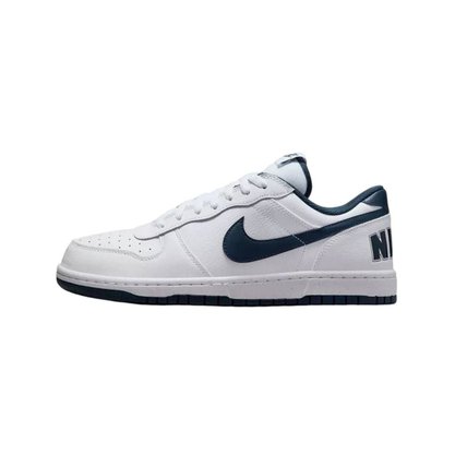 Tênis Nike Big Low Masculino 355152-140