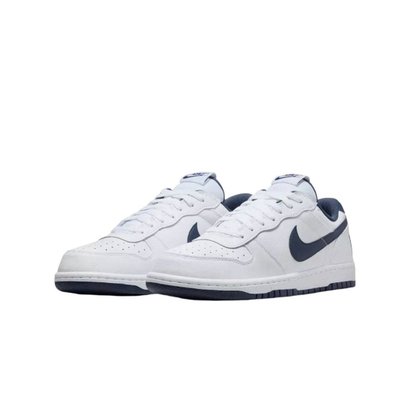 Tênis Nike Big Low Masculino 355152-140