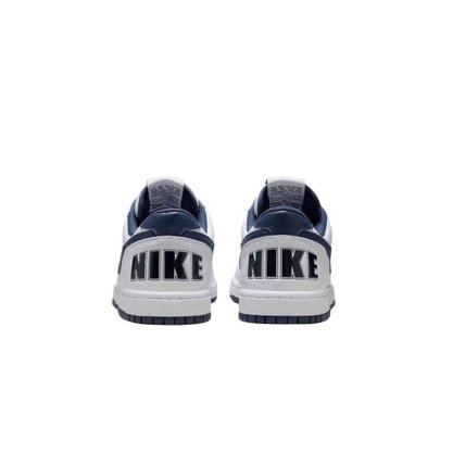 Tênis Nike Big Low Masculino 355152-140