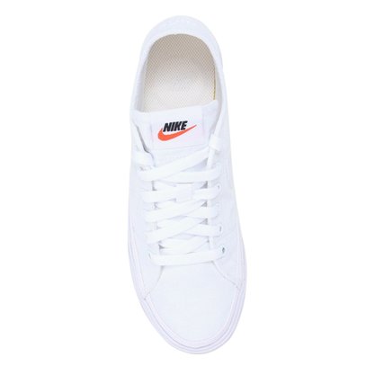 Tênis Nike Court Legacy Canvas Feminino CZ0294-100