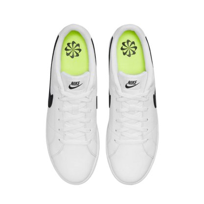 Tênis Nike Court Royale 2 Next Nature Masculino DH3160-101
