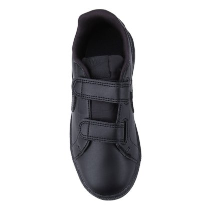 Tenis Nike Court Royale Infantil 833536-001