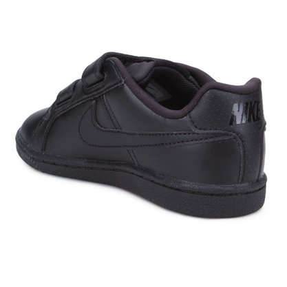 Tenis Nike Court Royale Infantil 833536-001