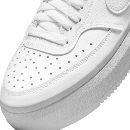 Tênis Nike Court Vision Alta Feminino DM0113-100