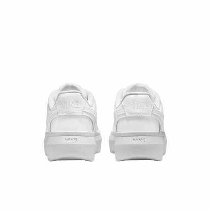 Tênis Nike Court Vision Alta Feminino DM0113-100