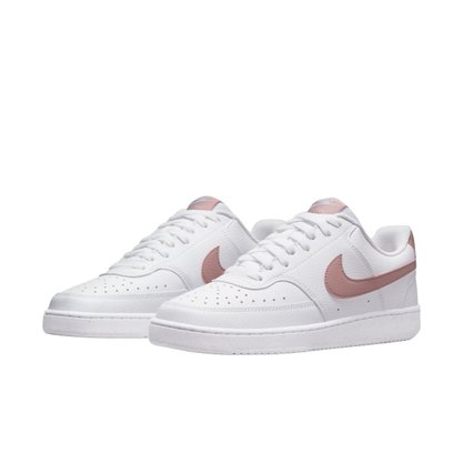 Tênis Nike Court Vision Low Next Nature Feminino DH3158-102