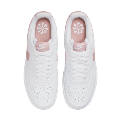 Tênis Nike Court Vision Low Next Nature Feminino DH3158-102