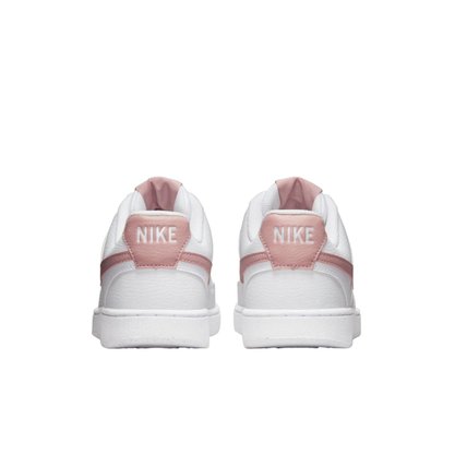 Tênis Nike Court Vision Low Next Nature Feminino DH3158-102