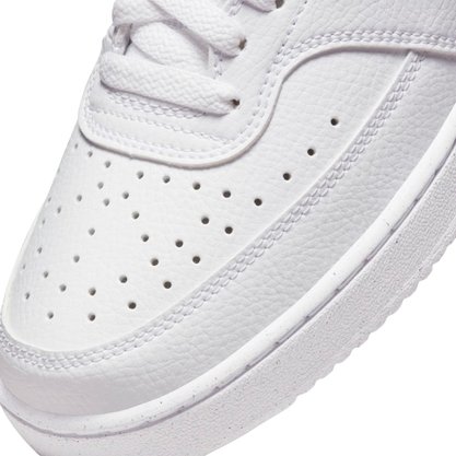 Tênis Nike Court Vision Low Next Nature Feminino DH3158-102