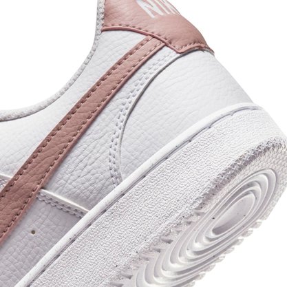 Tênis Nike Court Vision Low Next Nature Feminino DH3158-102