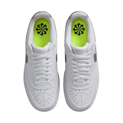 Tênis Nike Court Vision Low Next Nature Feminino DH3158-108