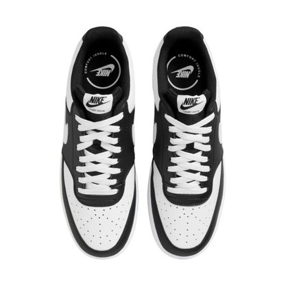 Tênis Nike Court Vision Low Masculino HM9862-001