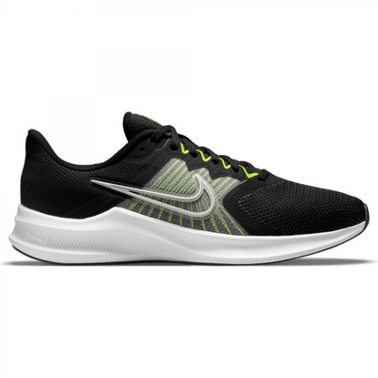 Tênis Nike Downshifter 11 Masculino CW3411-003