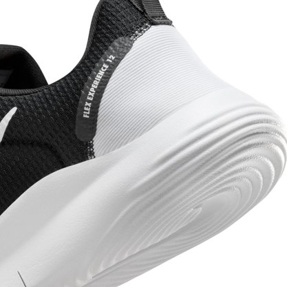 Tênis Nike Flex Experience Rn 12 Masculino DV0740-004