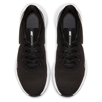 Tênis Nike Revolution 5 Masculino BQ3204-002