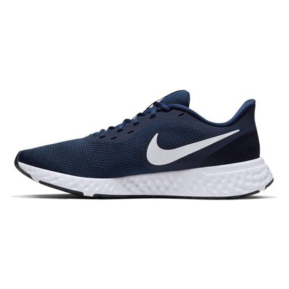 Tênis Nike Revolution 5 Masculino BQ3204-400