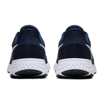 Tênis Nike Revolution 5 Masculino BQ3204-400