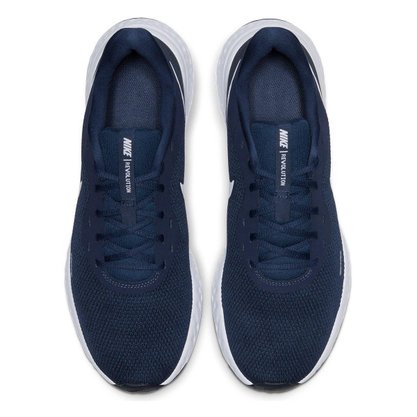 Tênis Nike Revolution 5 Masculino BQ3204-400