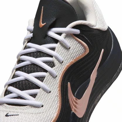 Tênis Nike Precision 8 Low Masculino IH1104-002