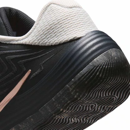 Tênis Nike Precision 8 Low Masculino IH1104-002