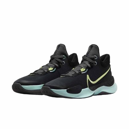 Tênis Nike Renew Elevate III Masculino DD9304-008