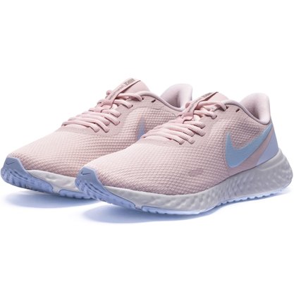 Tênis Nike Revolution 5 Feminino BQ3207-604