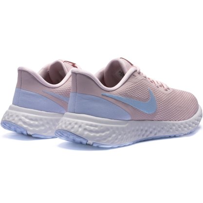 Tênis Nike Revolution 5 Feminino BQ3207-604