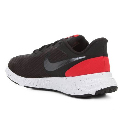 Tênis Nike Revolution 5 Masculino BQ3204-003
