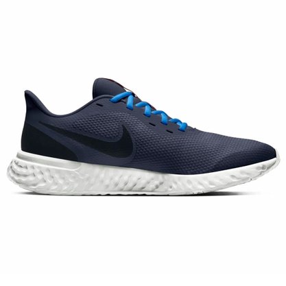 Tênis Nike Revolution 5 Masculino BQ3204-404